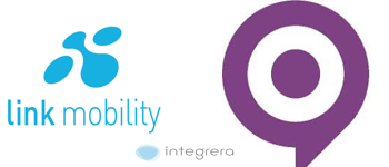 Link Mobility SMS sender